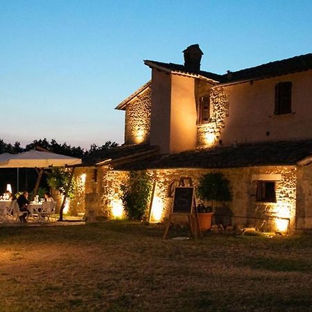 Resort Bouquet & Gourmet Ascoli Piceno Exterior photo