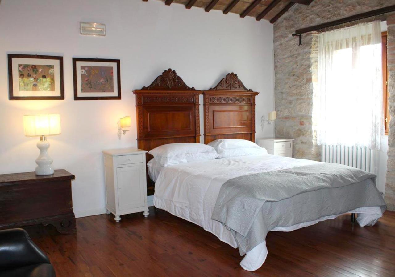 Resort Bouquet & Gourmet Ascoli Piceno Exterior photo