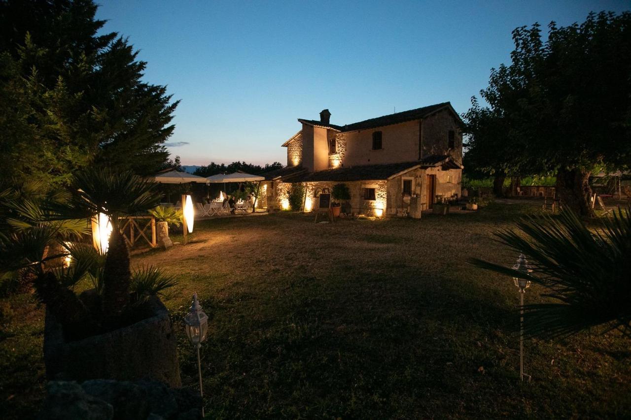 Resort Bouquet & Gourmet Ascoli Piceno Exterior photo