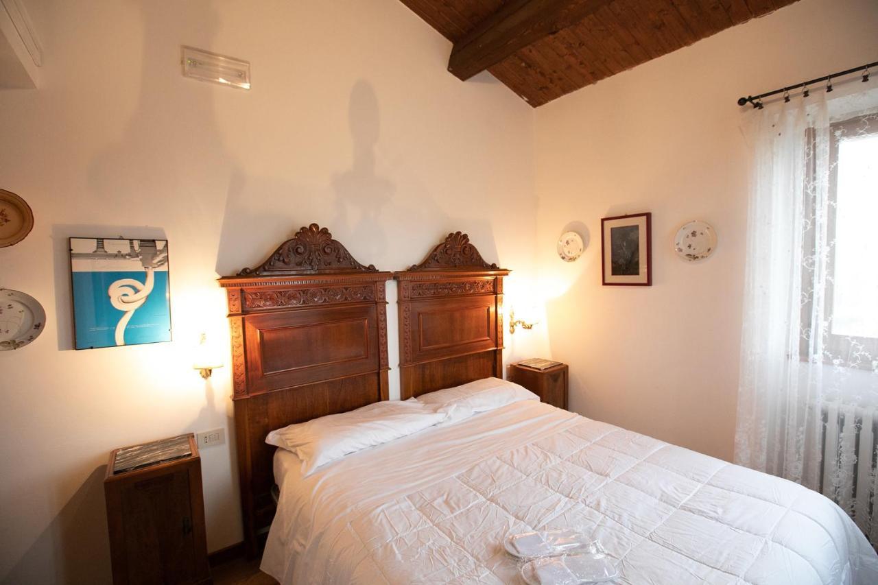 Resort Bouquet & Gourmet Ascoli Piceno Exterior photo