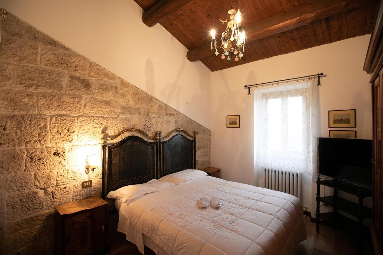 Resort Bouquet & Gourmet Ascoli Piceno Exterior photo