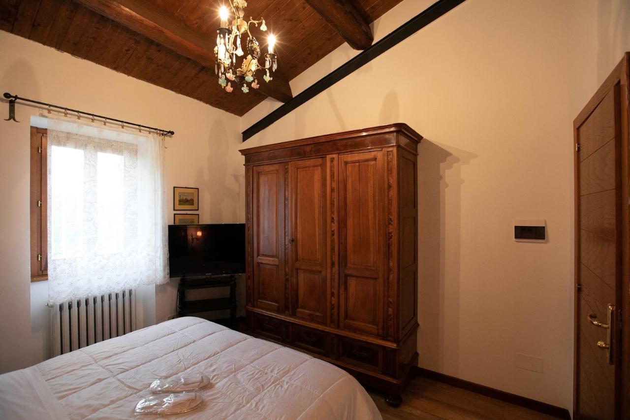 Resort Bouquet & Gourmet Ascoli Piceno Exterior photo
