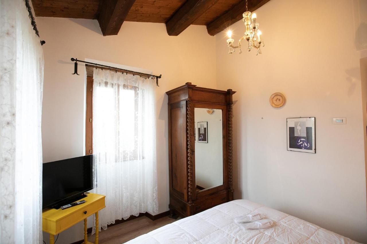 Resort Bouquet & Gourmet Ascoli Piceno Exterior photo
