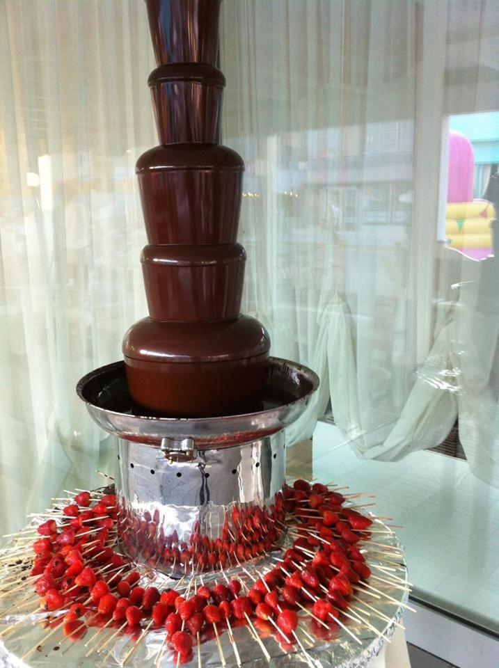 Resort Bouquet & Gourmet Ascoli Piceno Exterior photo